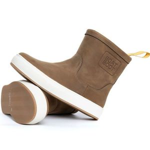 Hovedbilde LOWCUT LEATHER BROWN